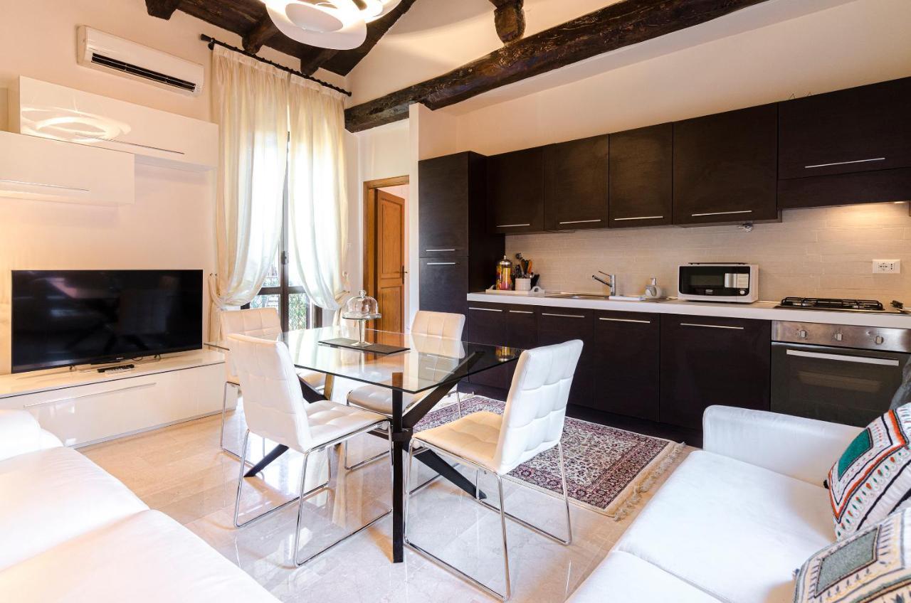 בולוניה Begatto Apartment, Nel Cuore Del Centro Storico מראה חיצוני תמונה